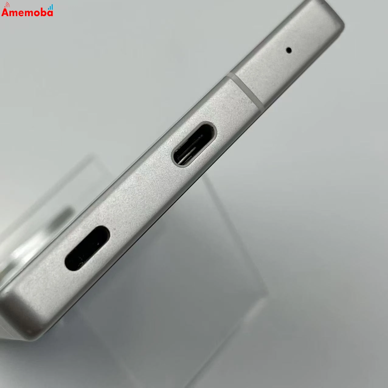 AQUOS R9 12GB/256GB ホワイト A401SH SoftBank版SIMフリー ジャンク品