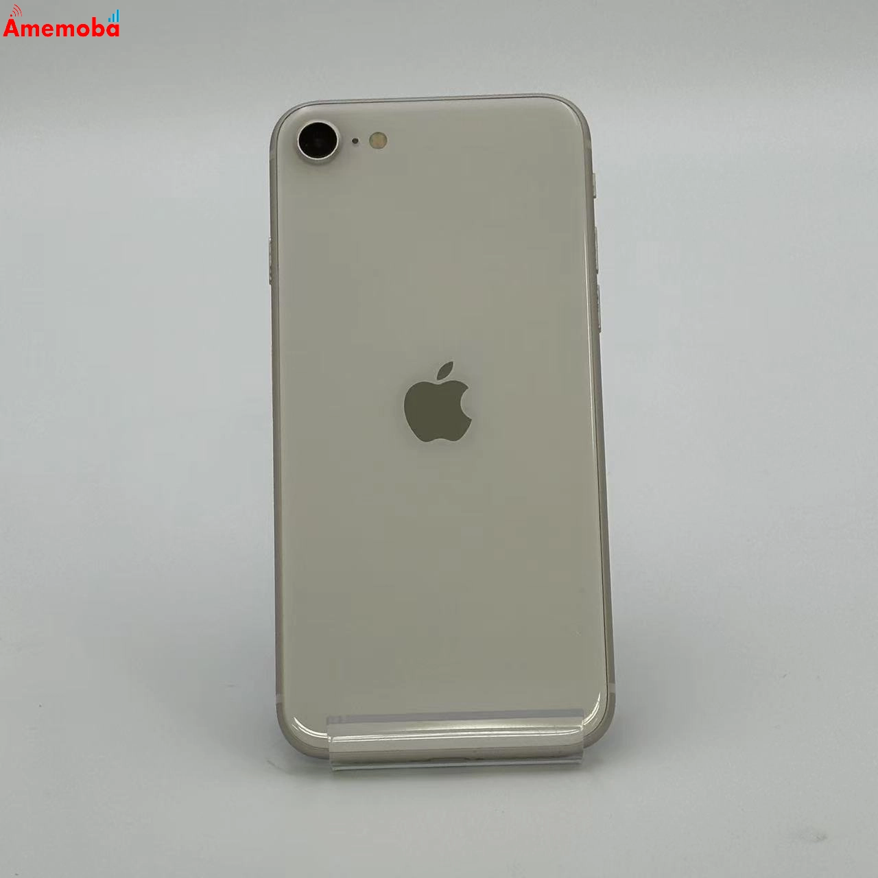 iPhoneSE 第3世代 64GB スターライト MMYD3J/A SoftBank版SIMフリー