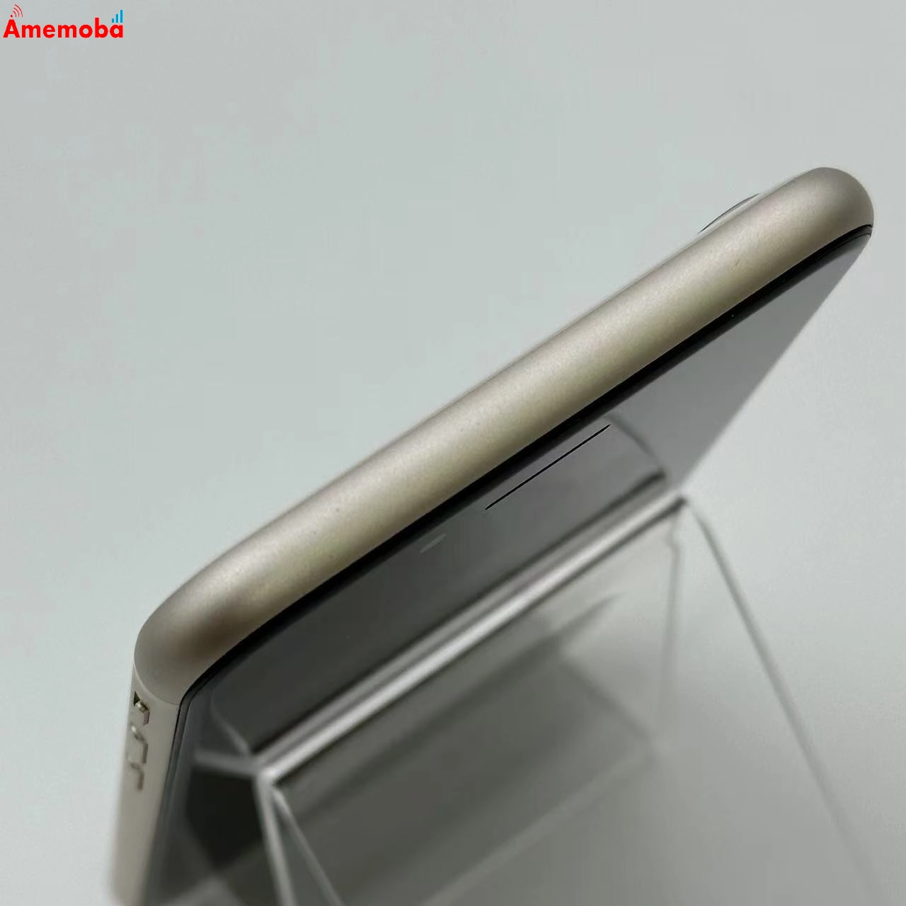 iPhoneSE 第3世代 64GB スターライト MMYD3J/A SoftBank版SIMフリー