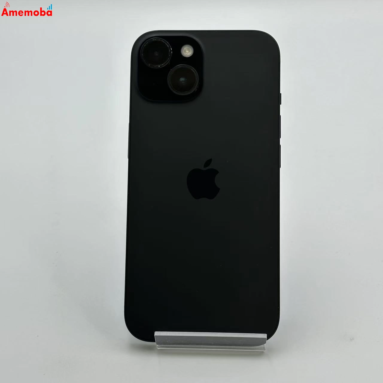 iPhone15 128GB ブラック MTMH3J/A docomo版SIMフリー