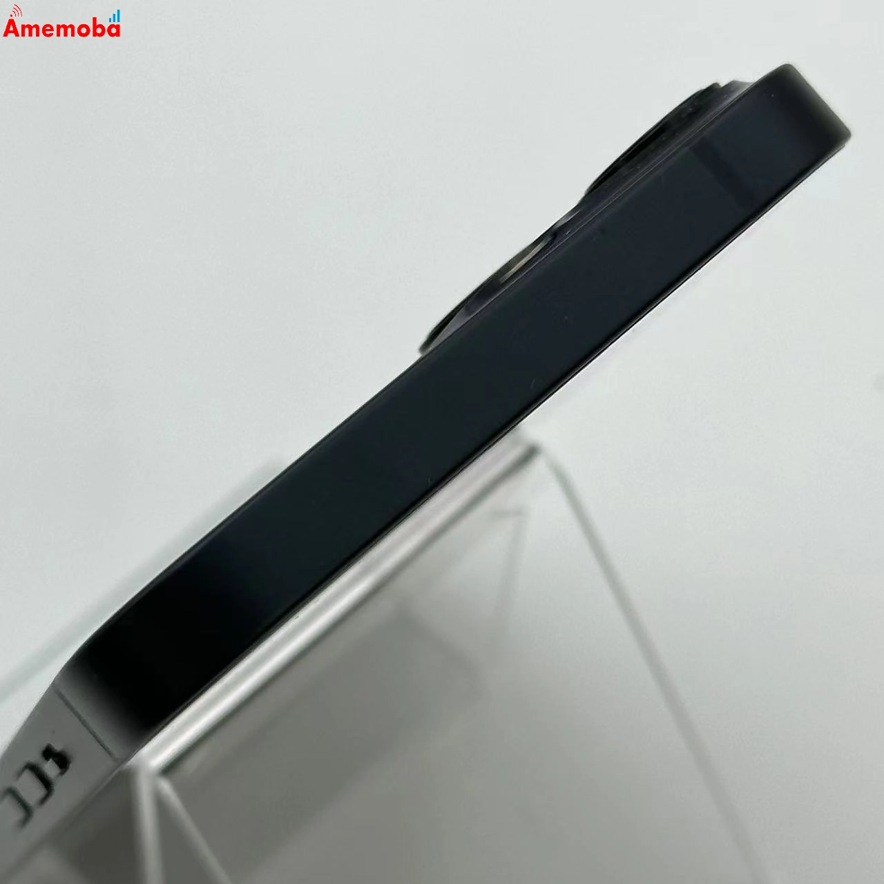 iPhone13 256GB ミッドナイト MLQ63ZP/A 海外版SIMフリー 美品