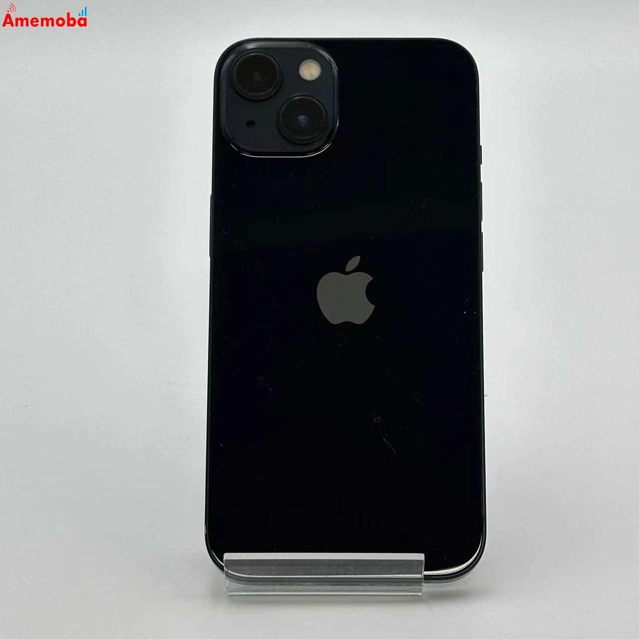 iPhone13 256GB ミッドナイト MLQ63ZP/A 海外版SIMフリー 美品