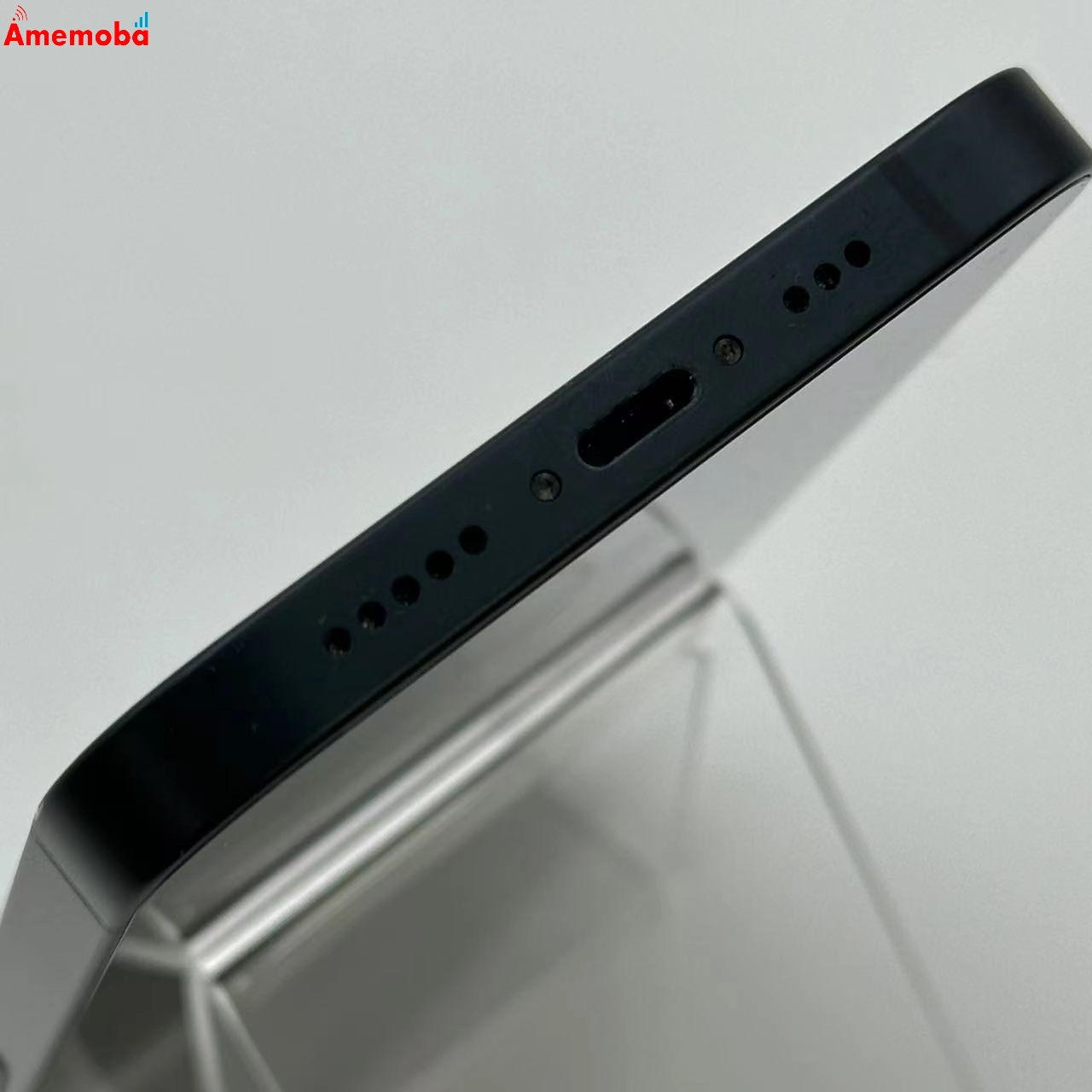 iPhone13 256GB ミッドナイト MLQ63ZP/A 海外版SIMフリー 美品