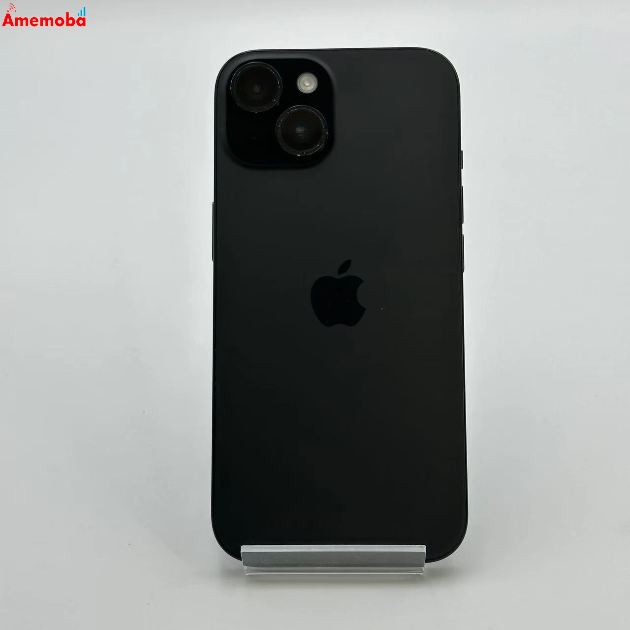 iPhone15 128GB ブラック MTMH3J/A SoftBank版SIMフリー