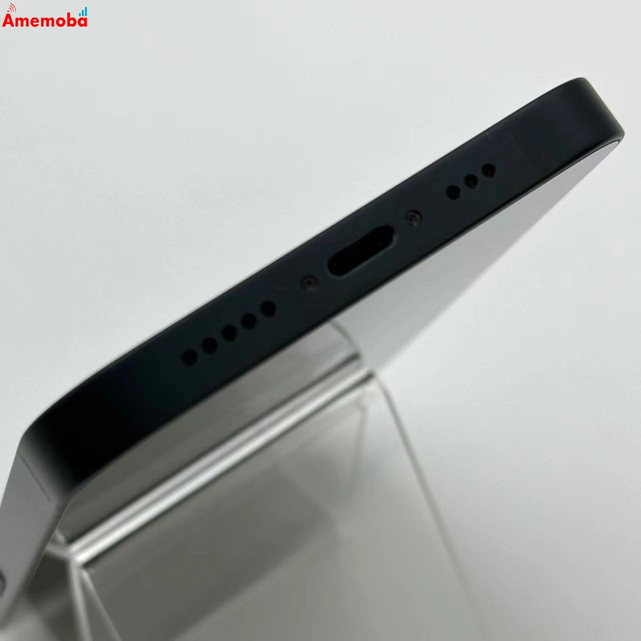 iPhone14 128GB ミッドナイト MPUD3J/A Apple版SIMフリー 極美品