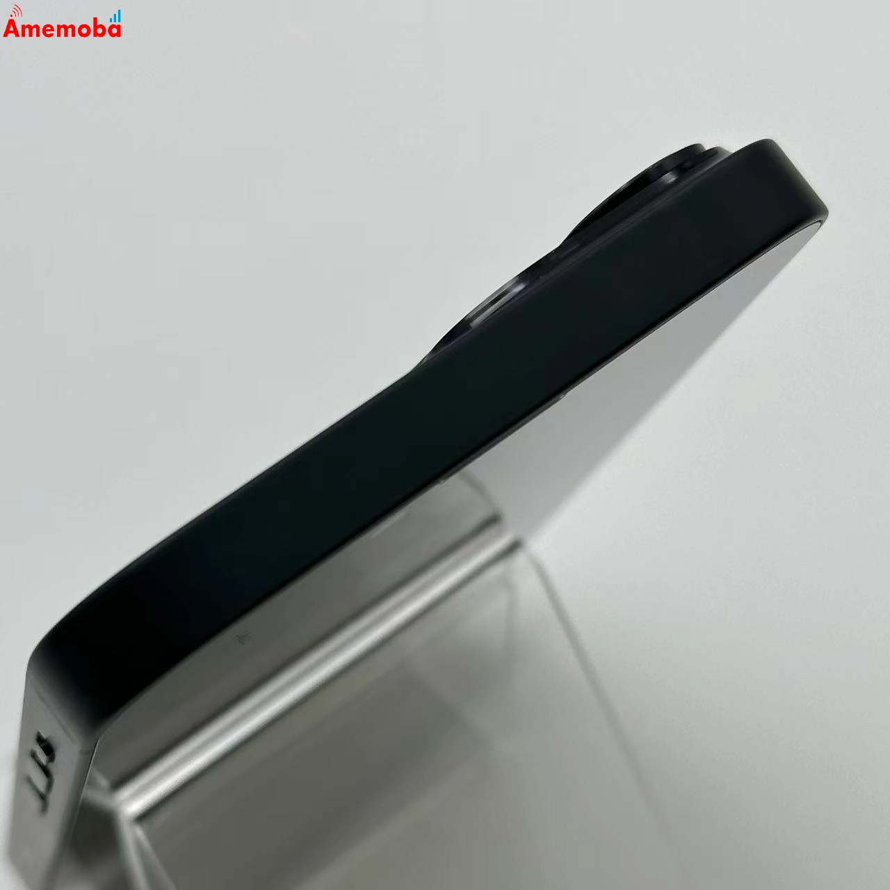 iPhone14 128GB ミッドナイト MPUD3J/A Apple版SIMフリー 極美品