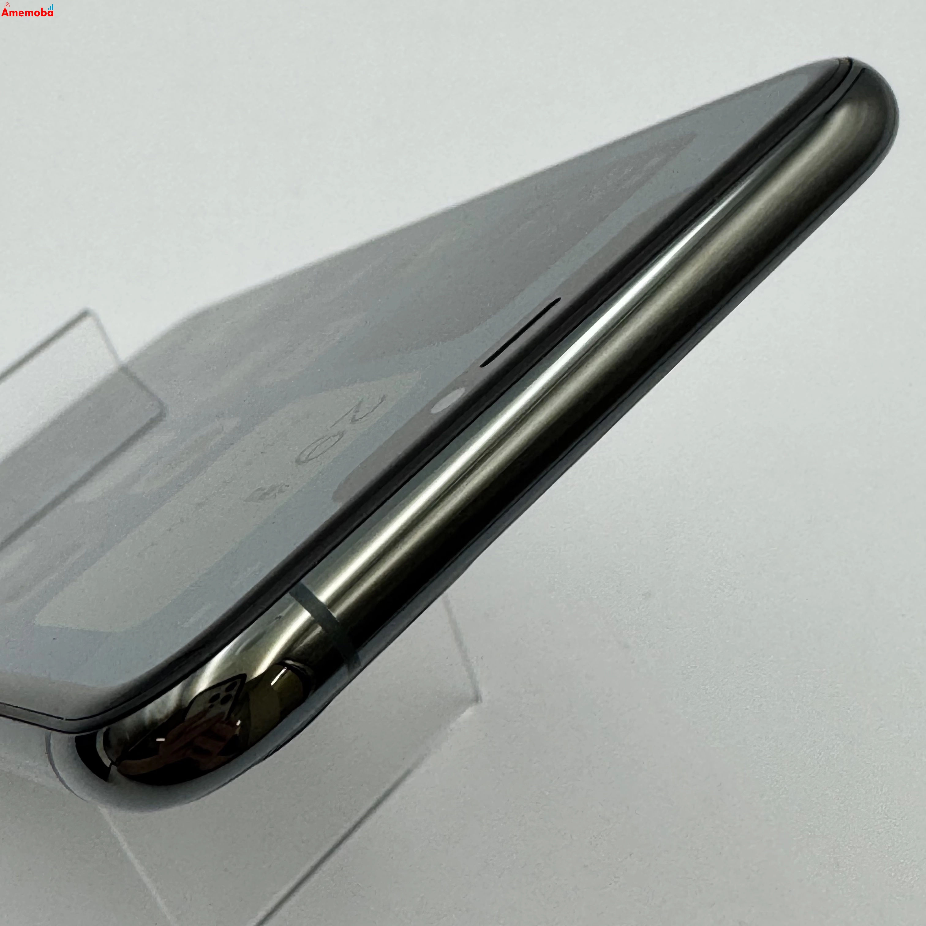 希少品 iPhone11 Pro Max 64GB ミッドナイトグリーン NWHH2J/A docomo版SIMフリー 新品