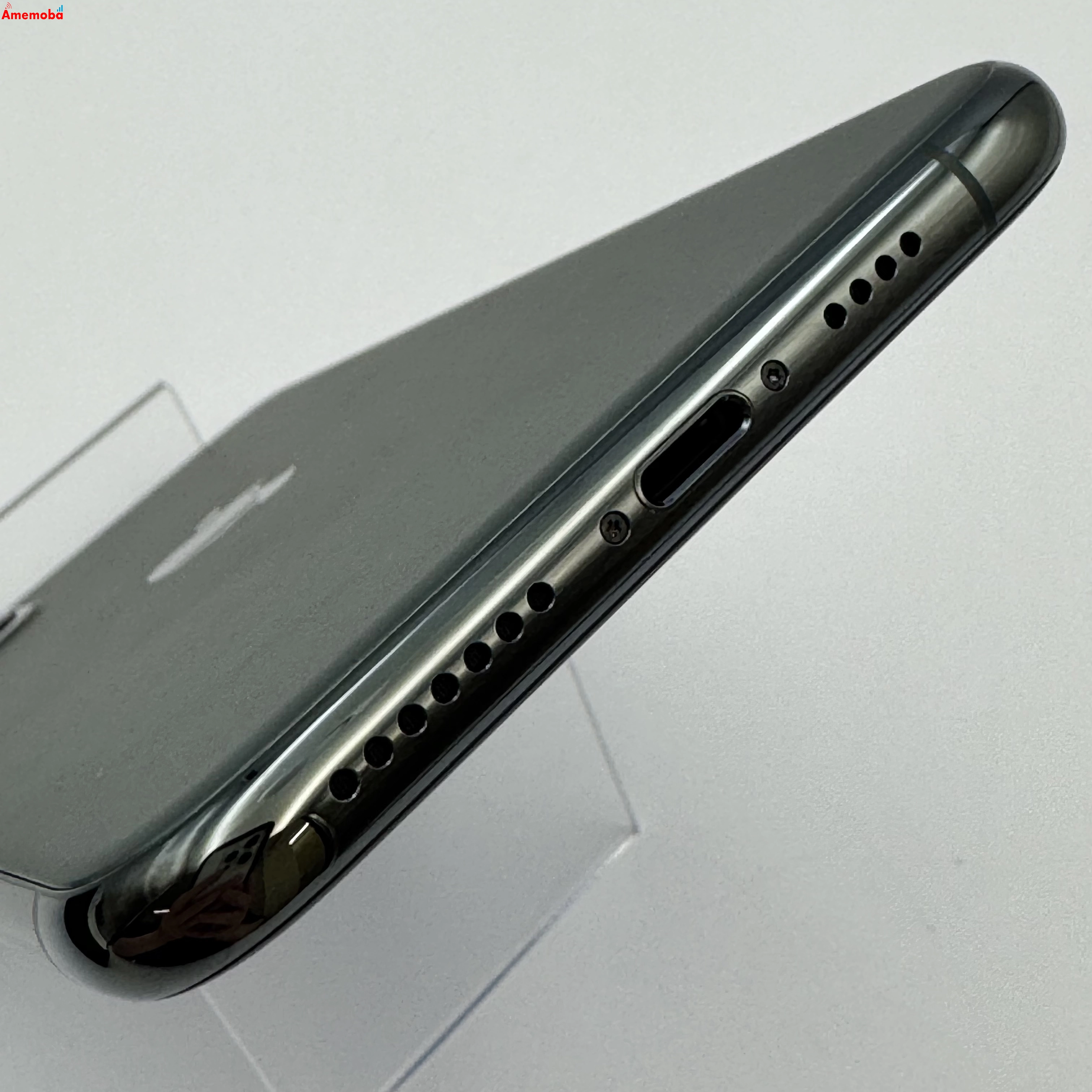 希少品 iPhone11 Pro Max 64GB ミッドナイトグリーン NWHH2J/A docomo版SIMフリー 新品