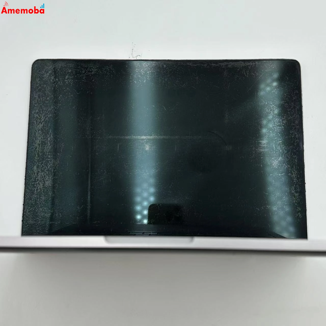 MacBook Pro 13インチ 2017 Thunderbolt 3ポートx4 3.1GHz Corei5 16GB 512GB シルバー A1706 ジャンク品 スペースグレイ