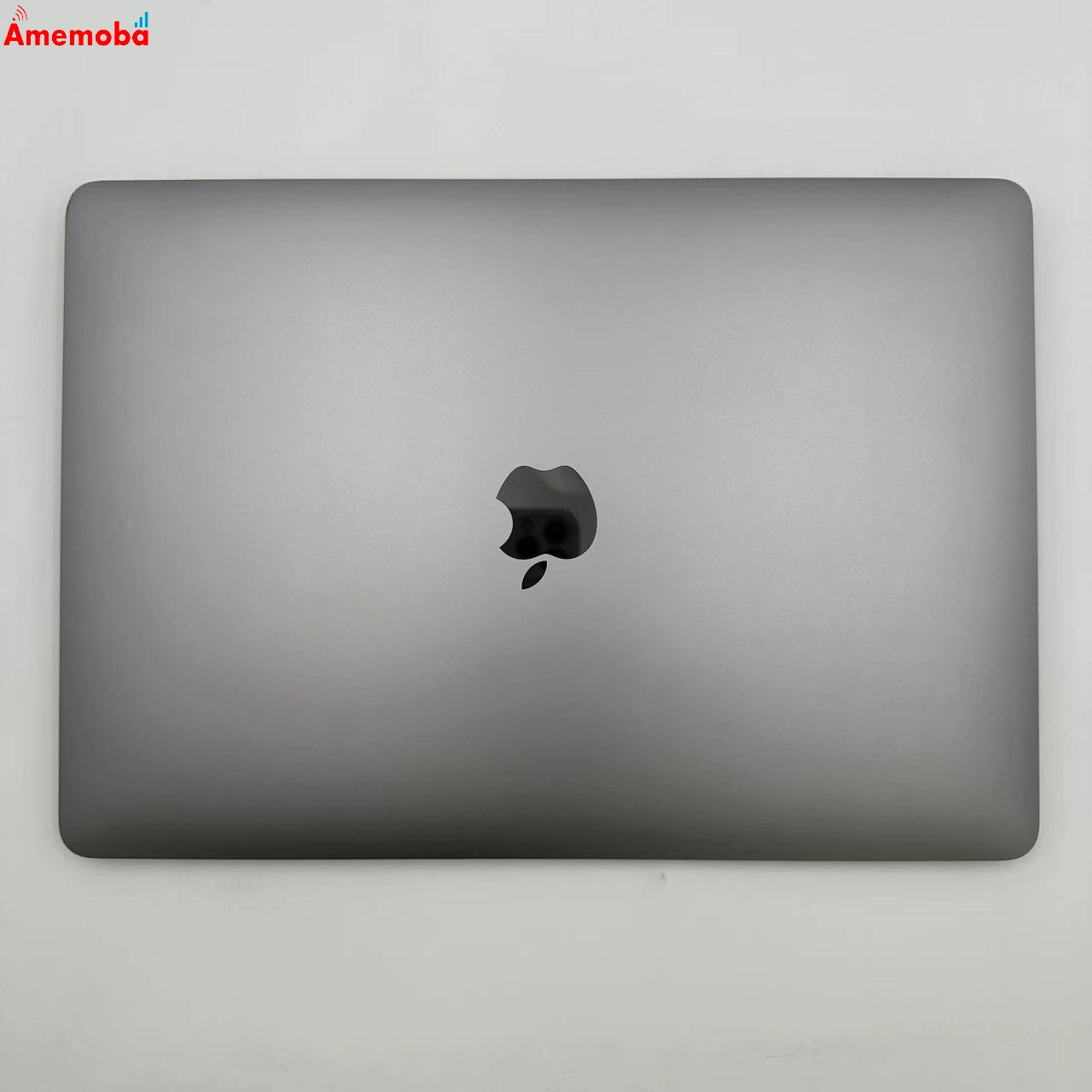 MacBook Air M1 2020 16GB 256GB A2337 スペースグレイ 16GB/256GB