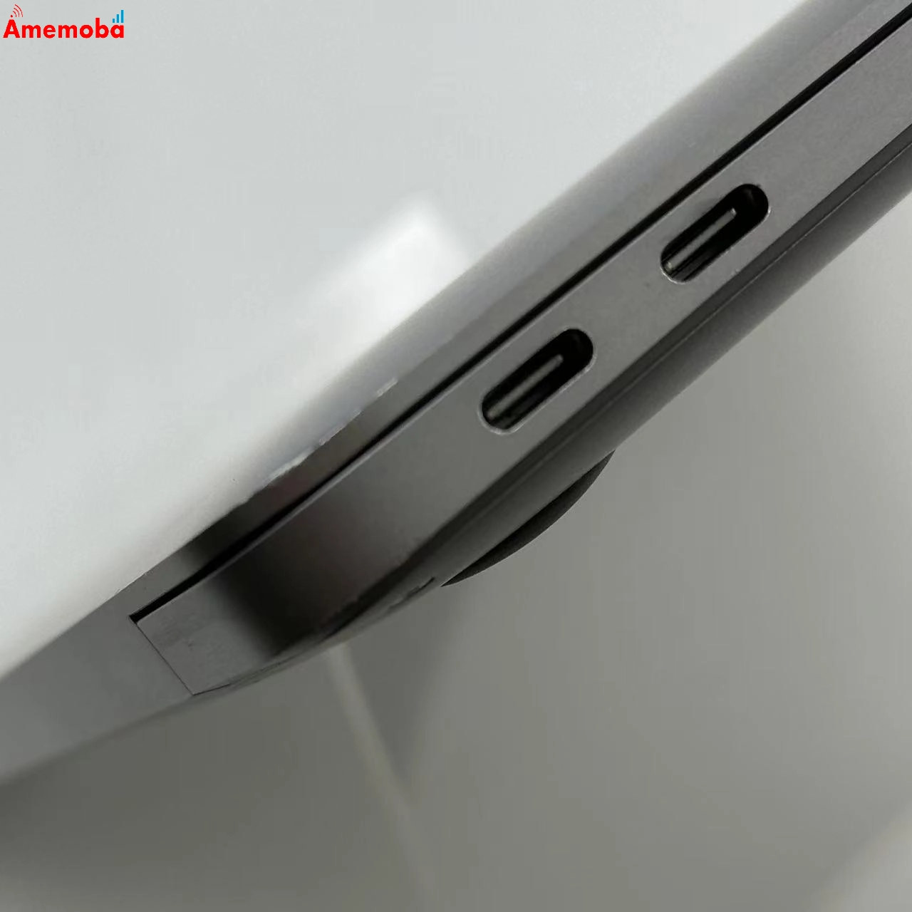 MacBook Air M1 2020 16GB 256GB A2337 スペースグレイ 16GB/256GB