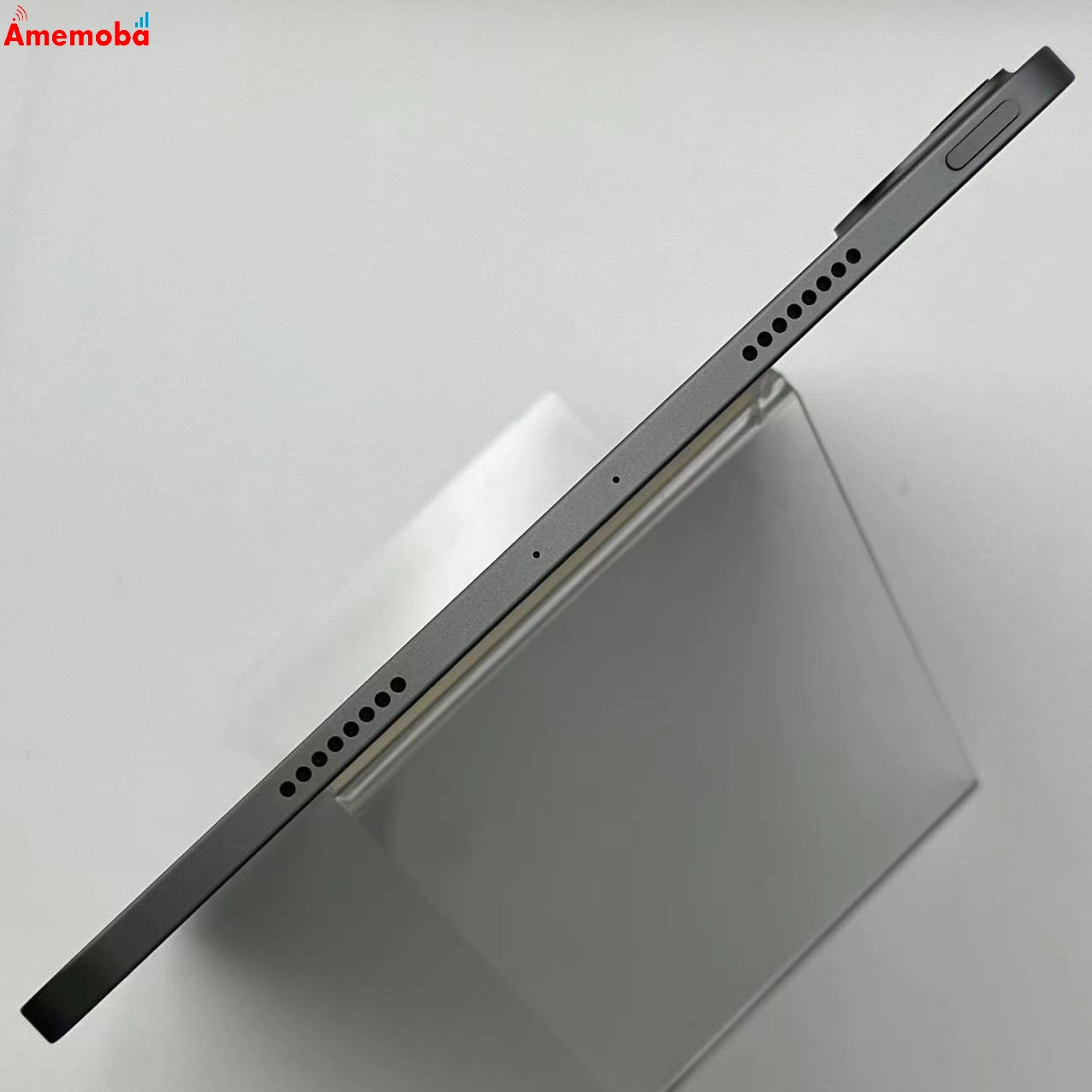 iPad Pro 11インチ 第3世代 Wi-Fiモデル 512GB スペースグレイ MHQW3CH/A 海外版SIMフリー