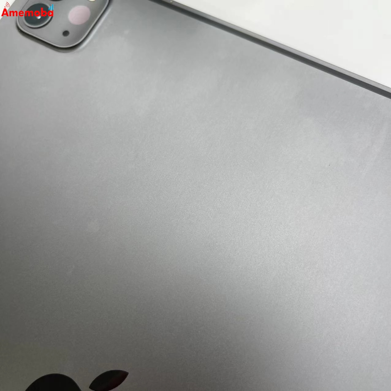 iPad Pro 11インチ 第3世代 Wi-Fiモデル 512GB スペースグレイ MHQW3CH/A 海外版SIMフリー