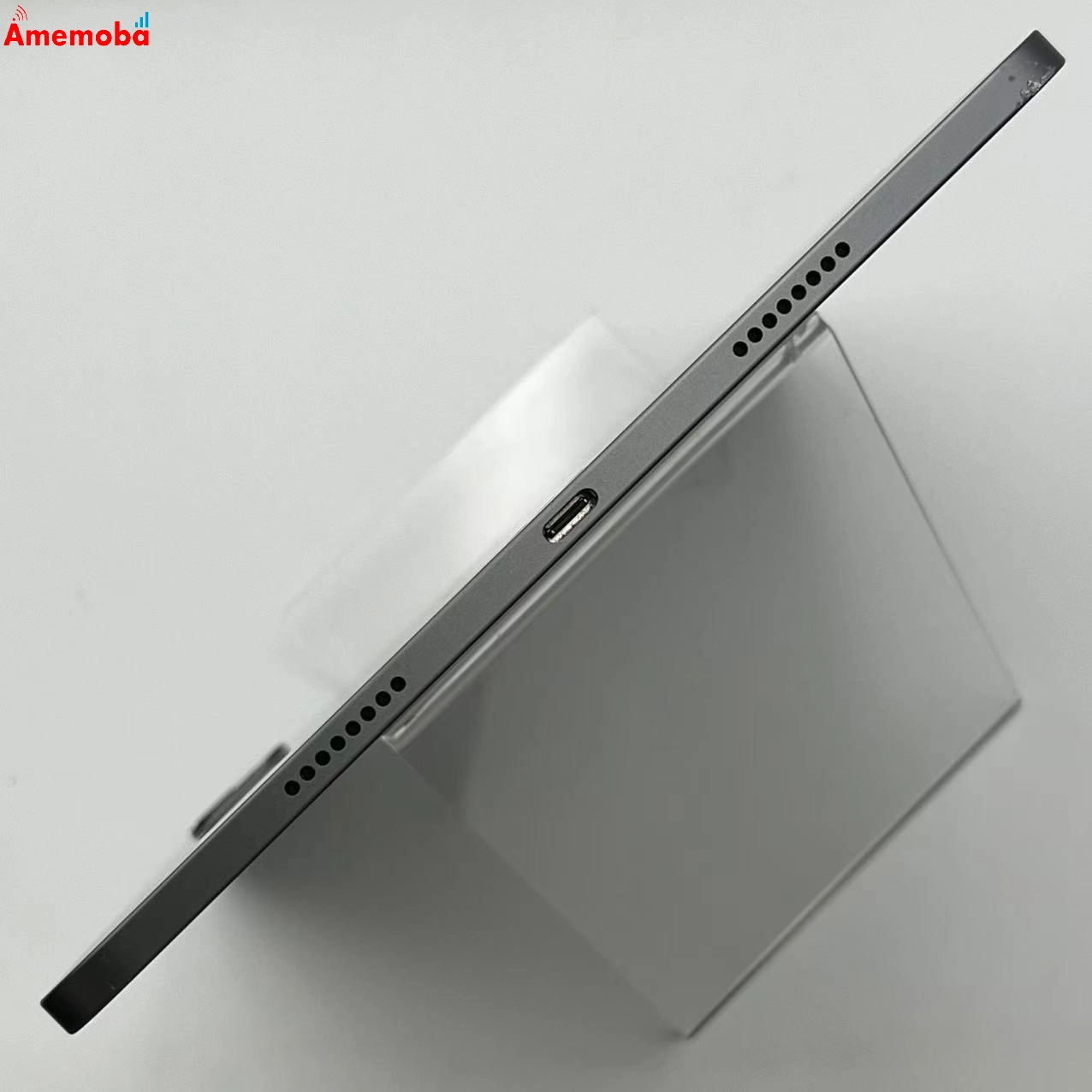 iPad Pro 11インチ 第3世代 Wi-Fiモデル 512GB スペースグレイ MHQW3CH/A 海外版SIMフリー