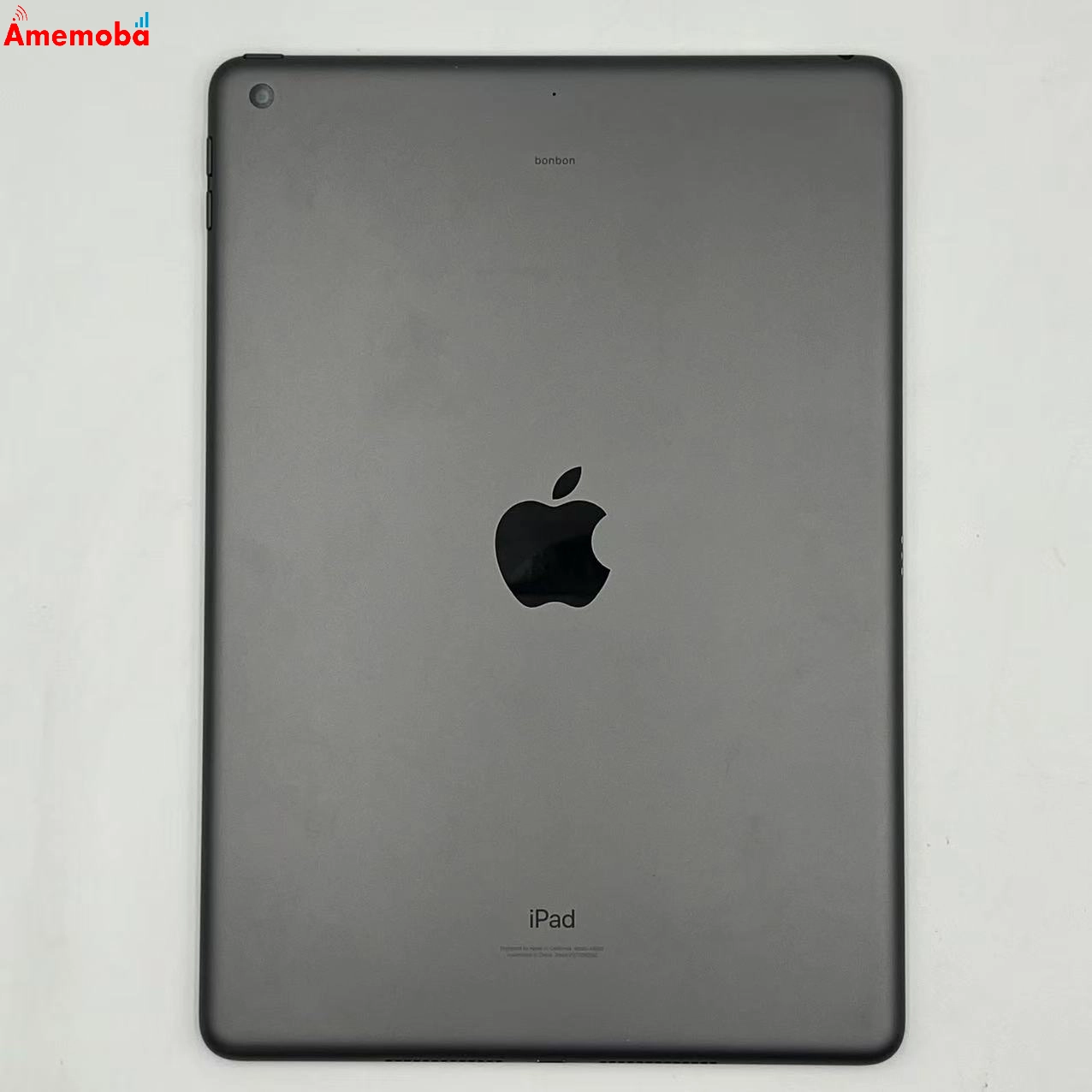 iPad 第9世代 Wi-Fiモデル 64GB スペースグレイ MK2K3J/A SIMフリー