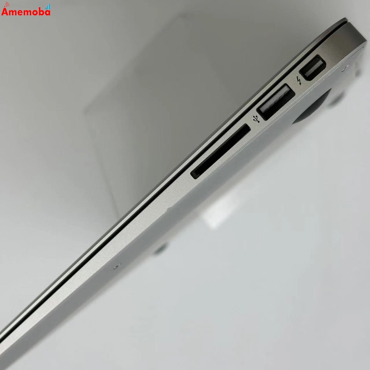 MacBook Air 13インチ Early 2015 2.2GHz Core i7 8GB 512GB A1466 シルバー 極美品