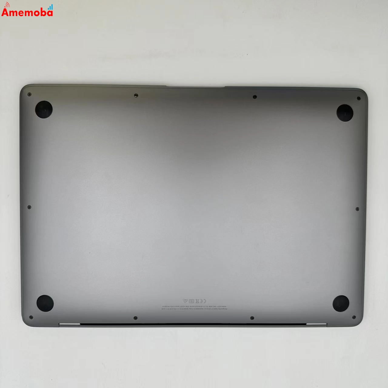 MacBook Air M1 2020 16GB 1TB A2337 スペースグレイ 美品