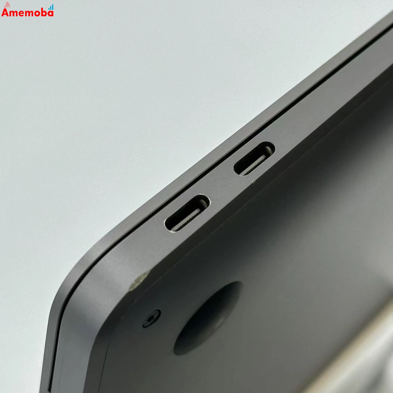 MacBook Air M1 2020 16GB 1TB A2337 スペースグレイ 美品