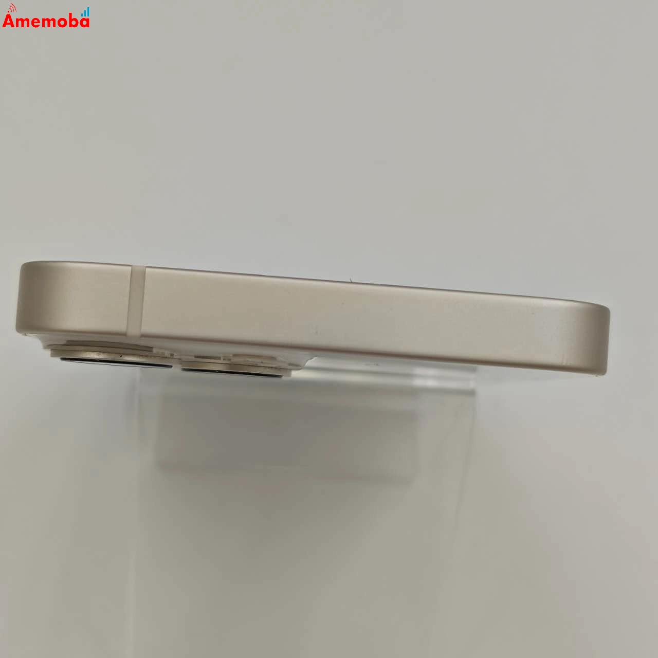 iPhone13 mini 128GB スターライト MLJE3J/A AU版SIMフリー 美品