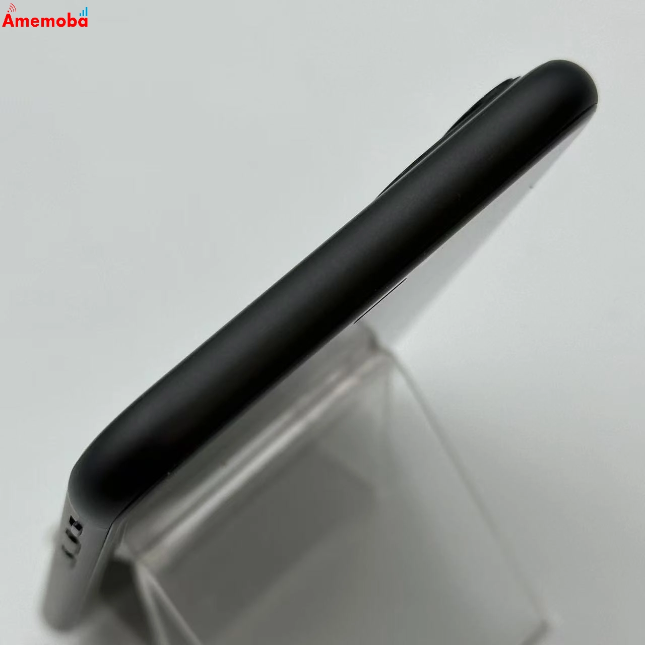 iPhone11 64GB ブラック MWLT2J/A docomo版SIMフリー 美品