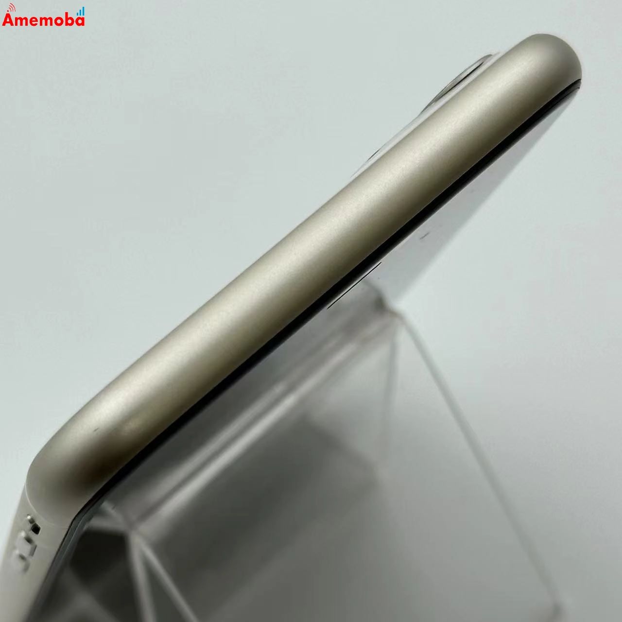 iPhone11 128GB ホワイト MHDJ3J/A Apple版SIMフリー ジャンク品