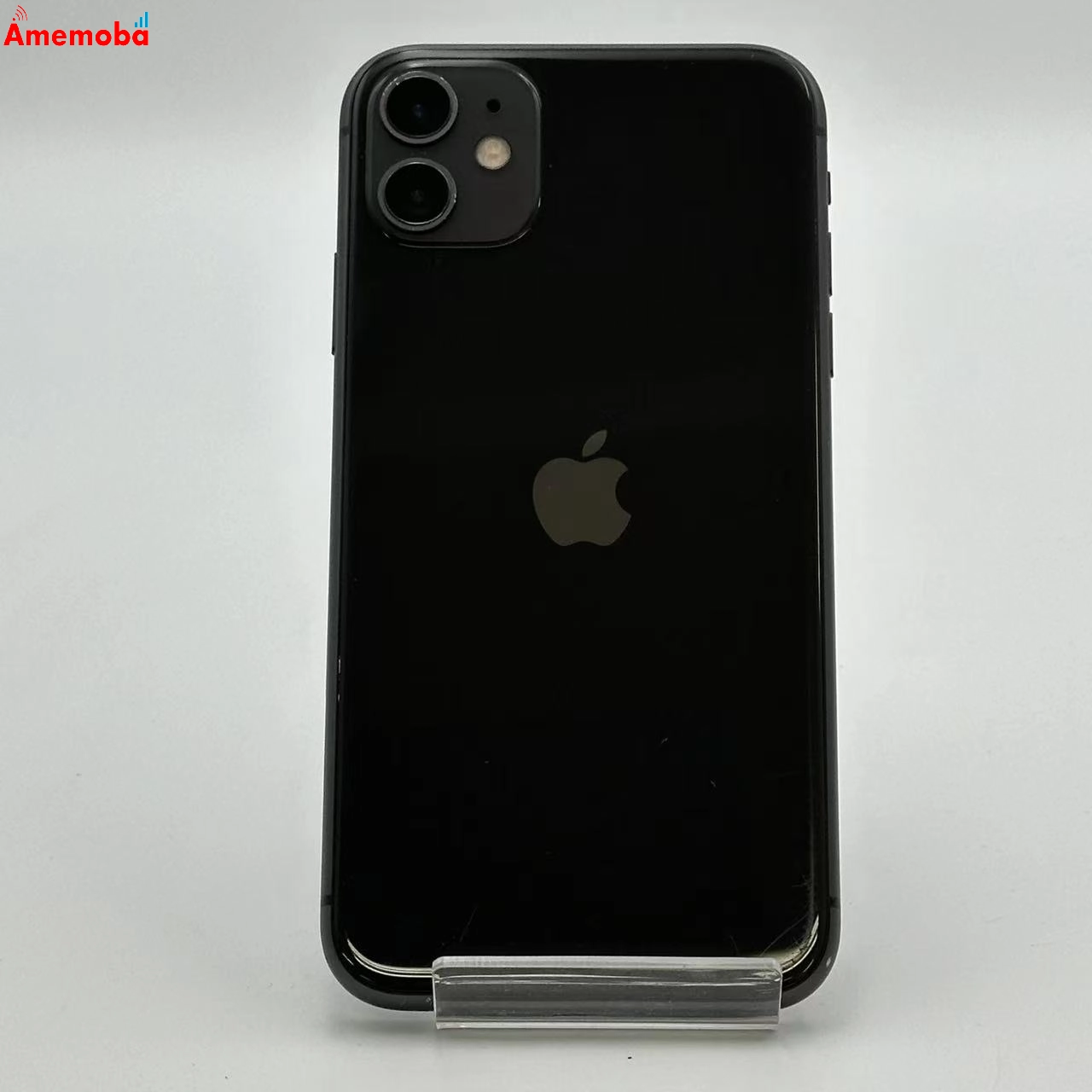 iPhone11 128GB ブラック MWM02J/A AU版SIMフリー au