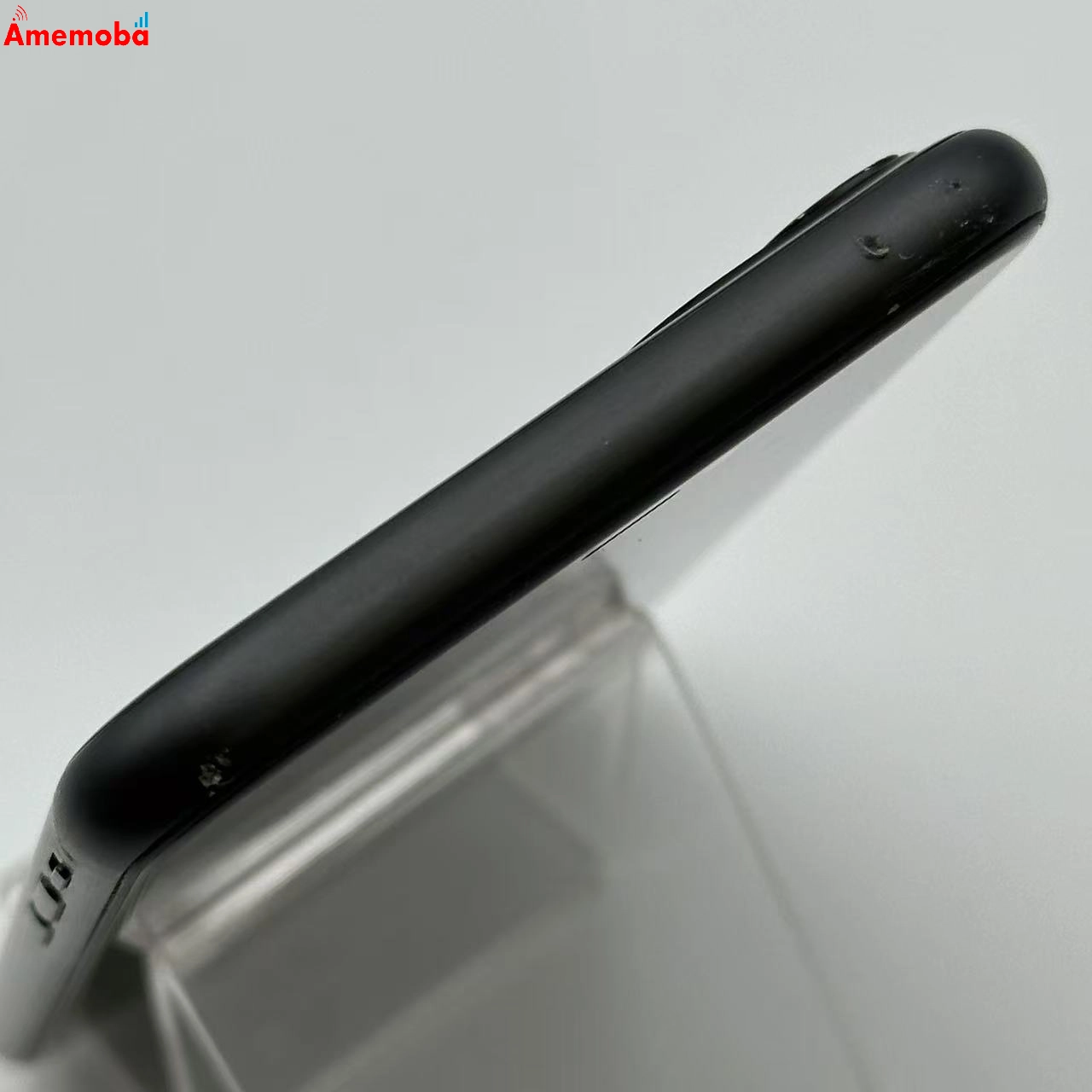 iPhone11 128GB ブラック MWM02J/A AU版SIMフリー au