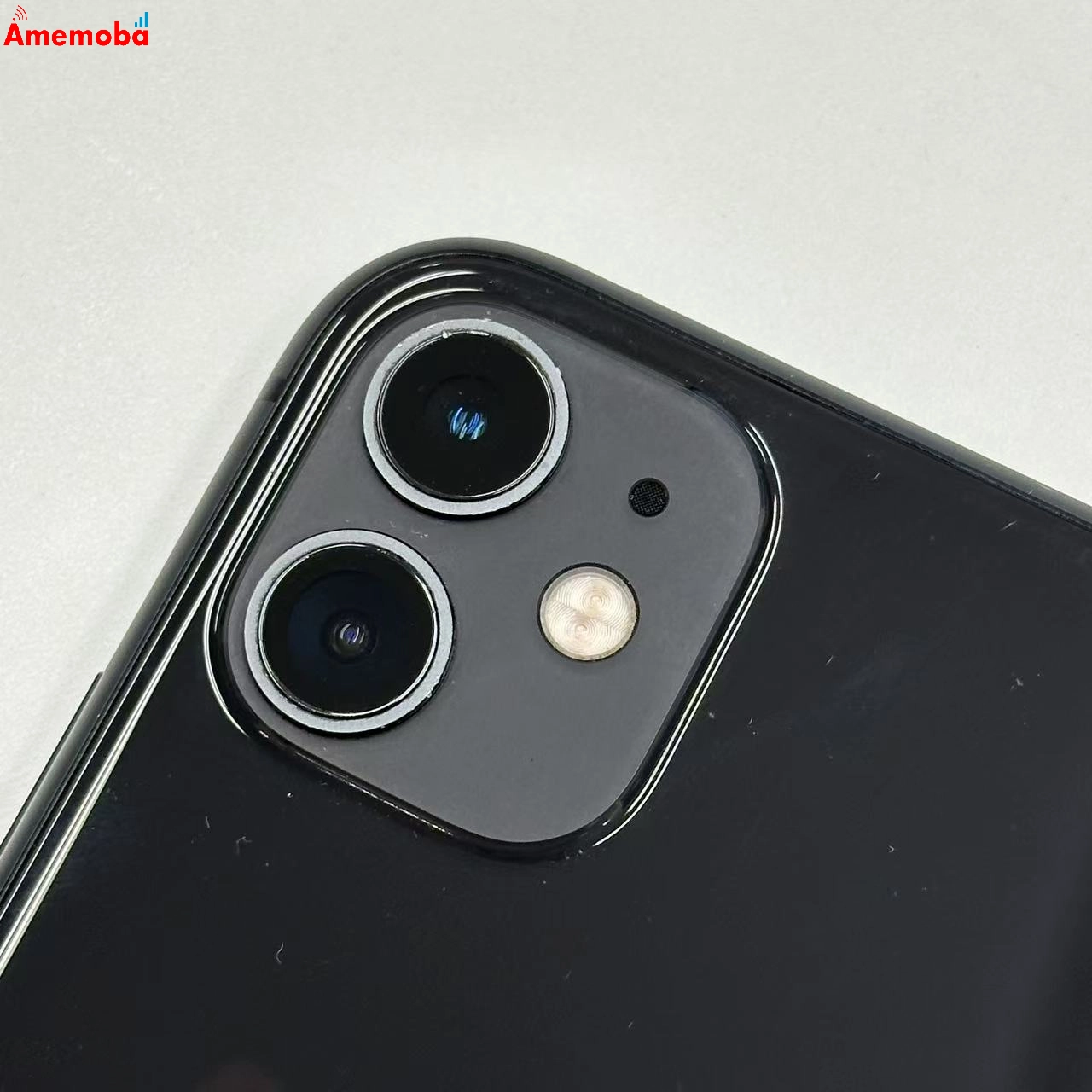 iPhone11 128GB ブラック MWM02J/A AU版SIMフリー au