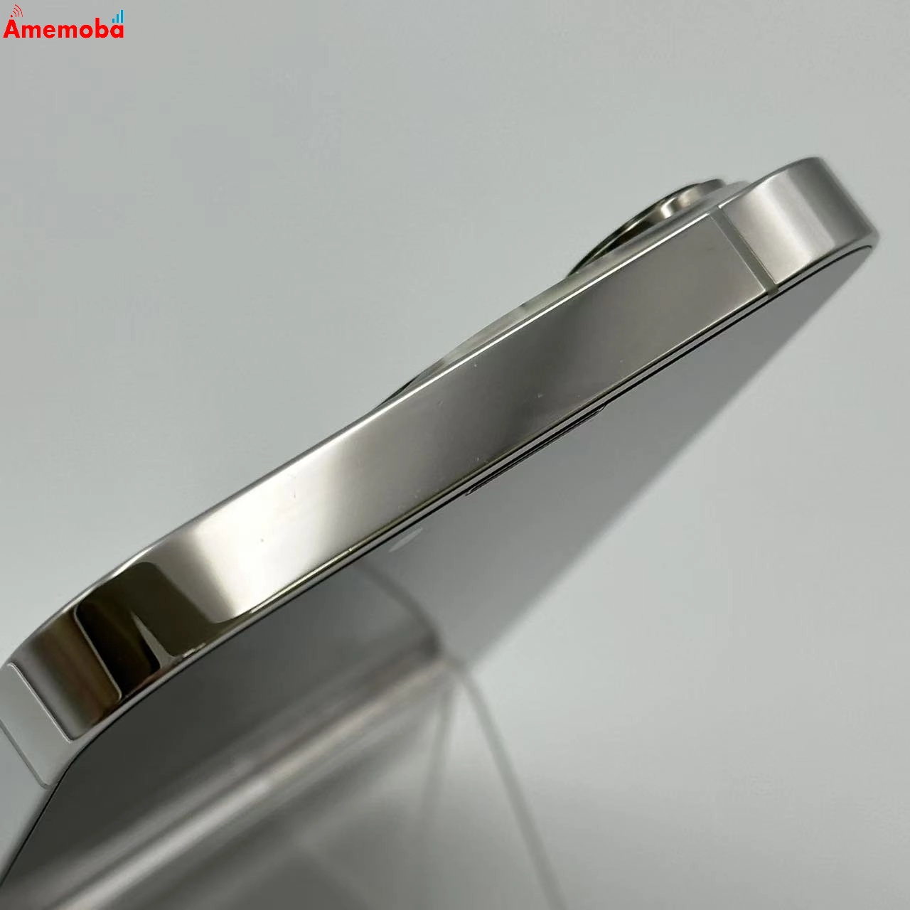 iPhone13 Pro 128GB シルバー MLUF3J/A SoftBank版SIMフリー