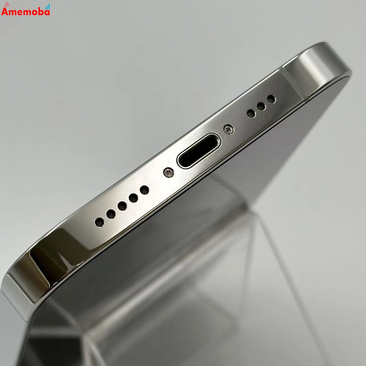 iPhone13 Pro 128GB シルバー MLUF3J/A SoftBank版SIMフリー