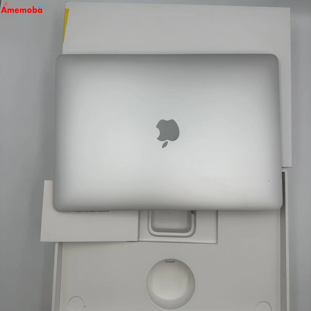 MacBook Air M1 2020 16GB 1TB Z128000CE シルバー 16GB/1TB