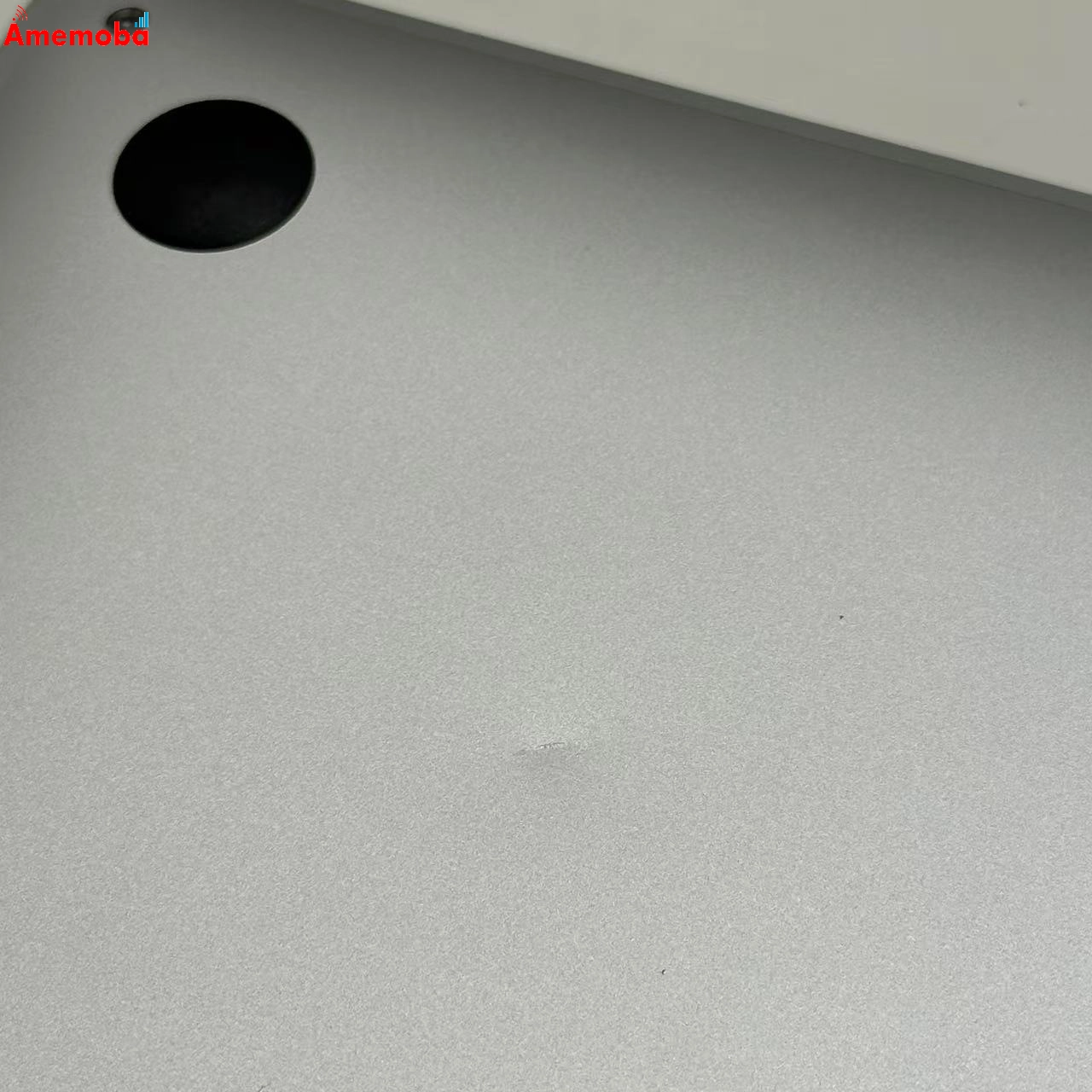 MacBook Air M1 2020 16GB 1TB Z128000CE シルバー 16GB/1TB