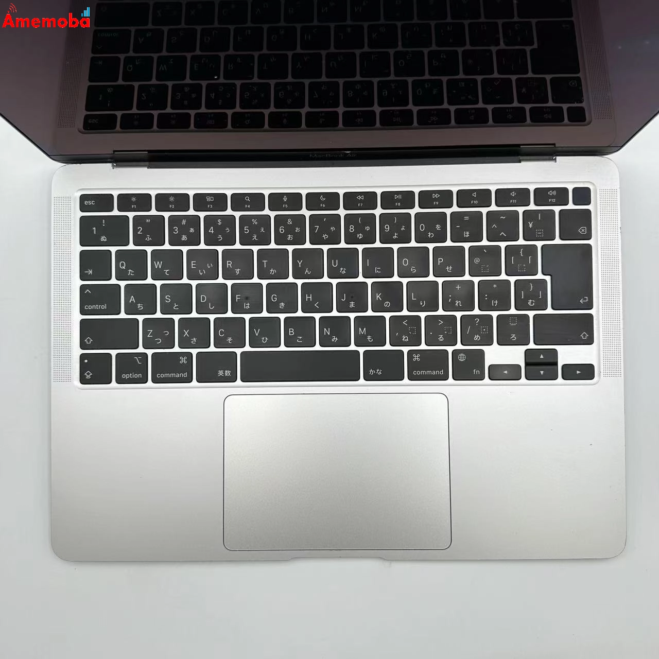 MacBook Air M1 2020 16GB 1TB Z128000CE シルバー 16GB/1TB