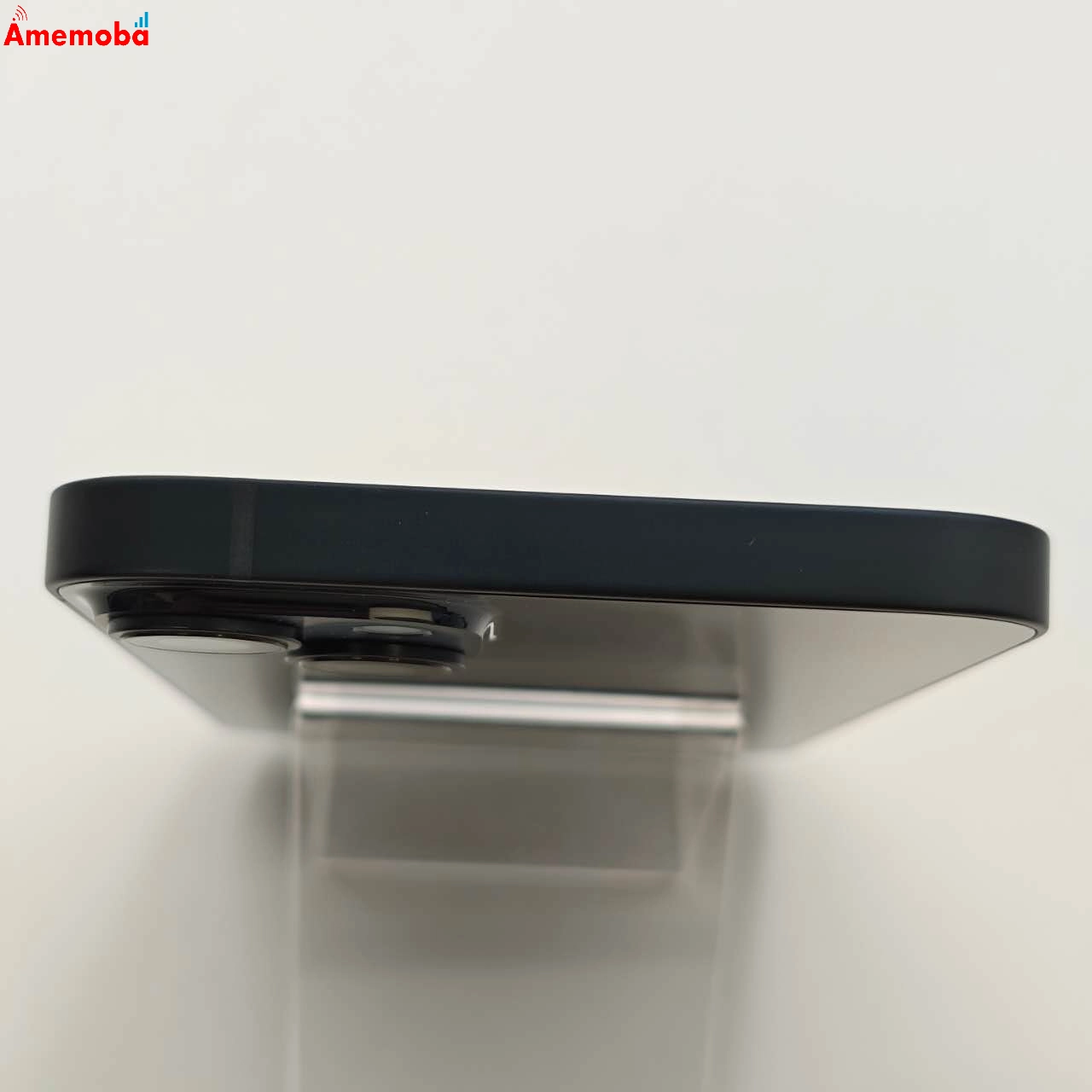 iPhone14 Plus 128GB ミッドナイト MQ4A3J/A  Apple版SIMフリー 極美品