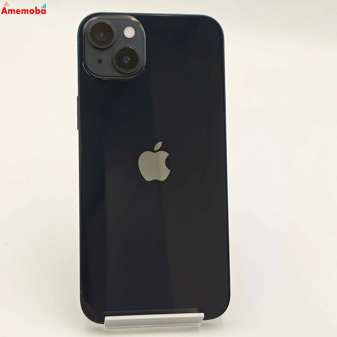 iPhone14 Plus 128GB ミッドナイト MQ4A3J/A  Apple版SIMフリー 極美品