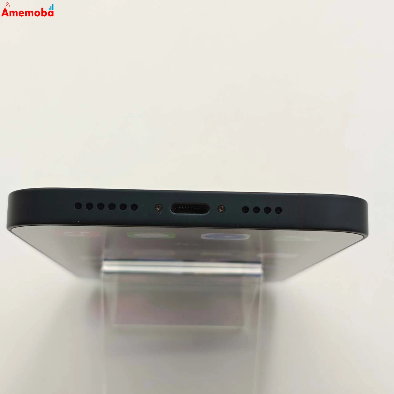 iPhone14 Plus 128GB ミッドナイト MQ4A3J/A  Apple版SIMフリー 極美品