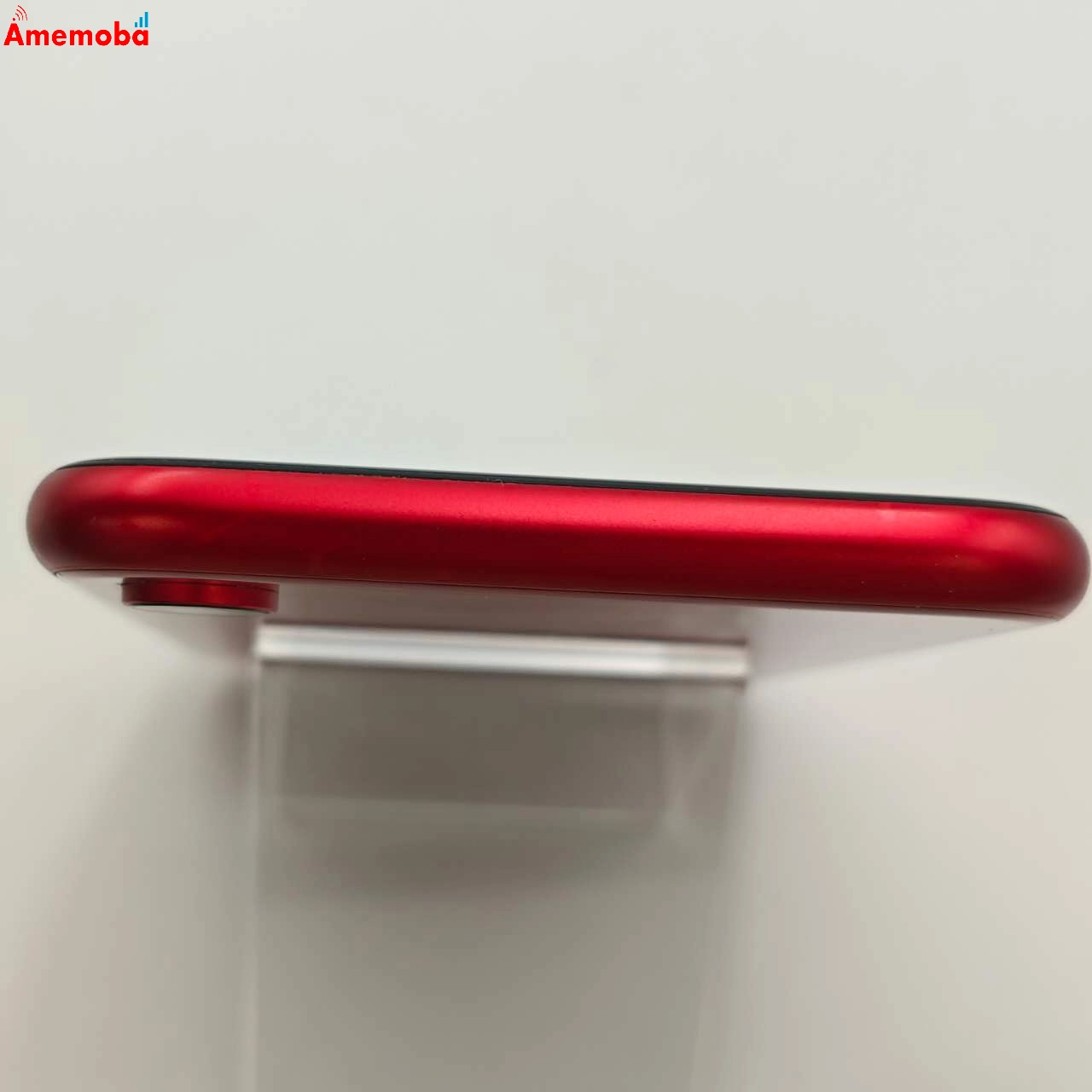 iPhoneXR 256GB Product Red MT0X2J/A docomo版SIMフリー