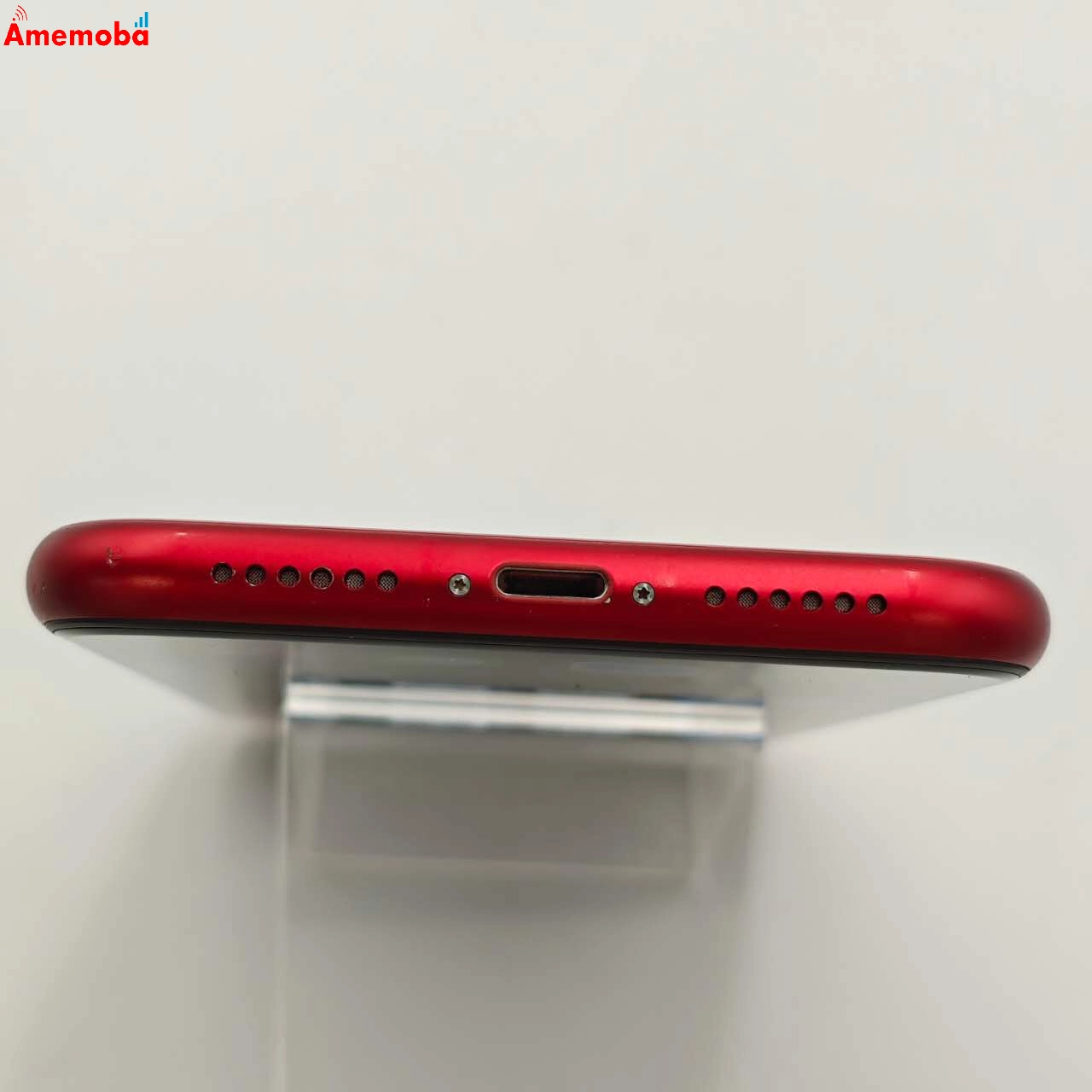 iPhoneXR 256GB Product Red MT0X2J/A docomo版SIMフリー