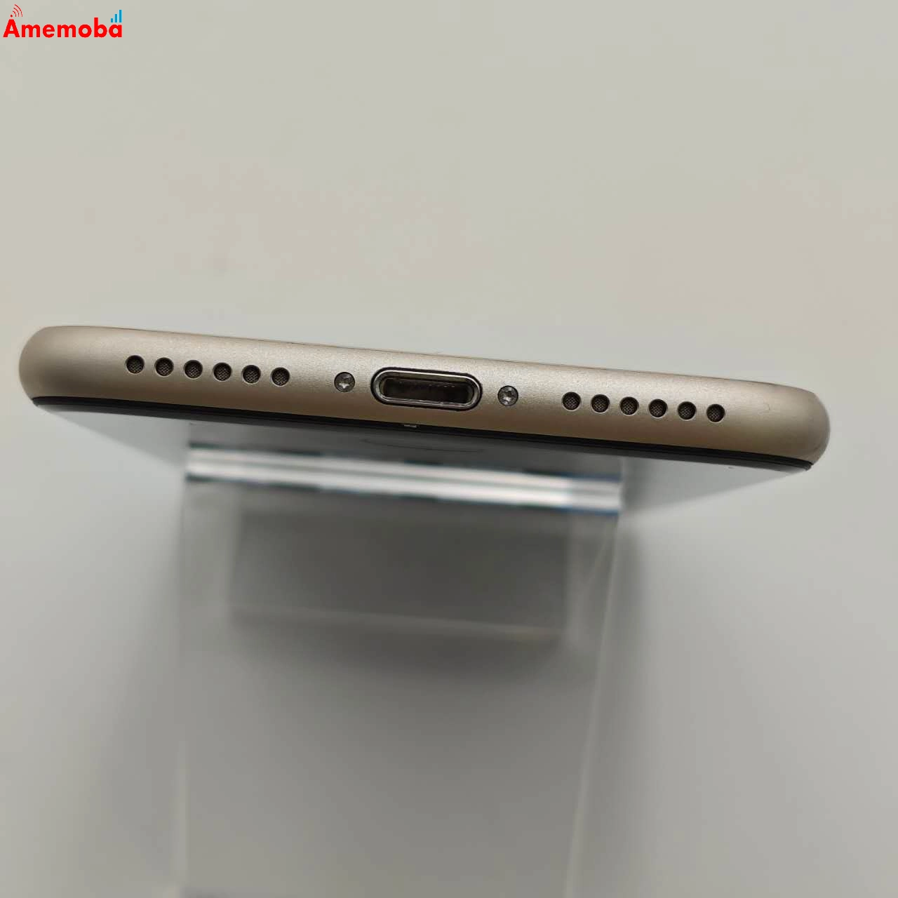 iPhoneSE 第3世代 128GB スターライト MMYG3J/A AU版SIMフリー 訳あり品