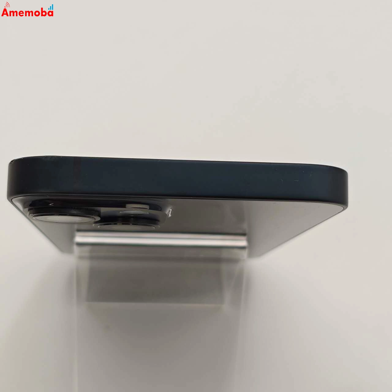 iPhone14 128GB ミッドナイト MPUD3J/A AU版SIMフリー