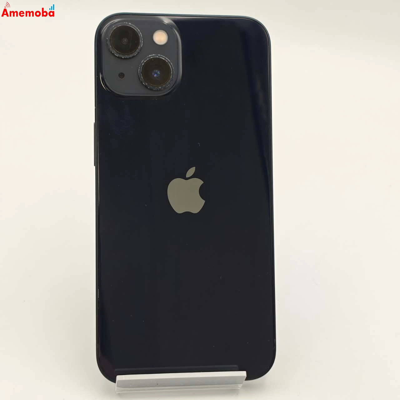 iPhone13 128GB ミッドナイト MLNC3J/A AU版SIMフリー