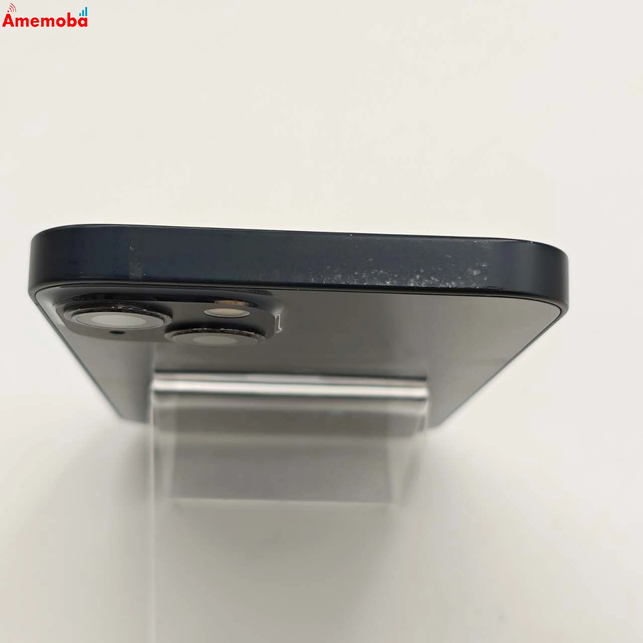 iPhone13 128GB ミッドナイト MLNC3J/A AU版SIMフリー