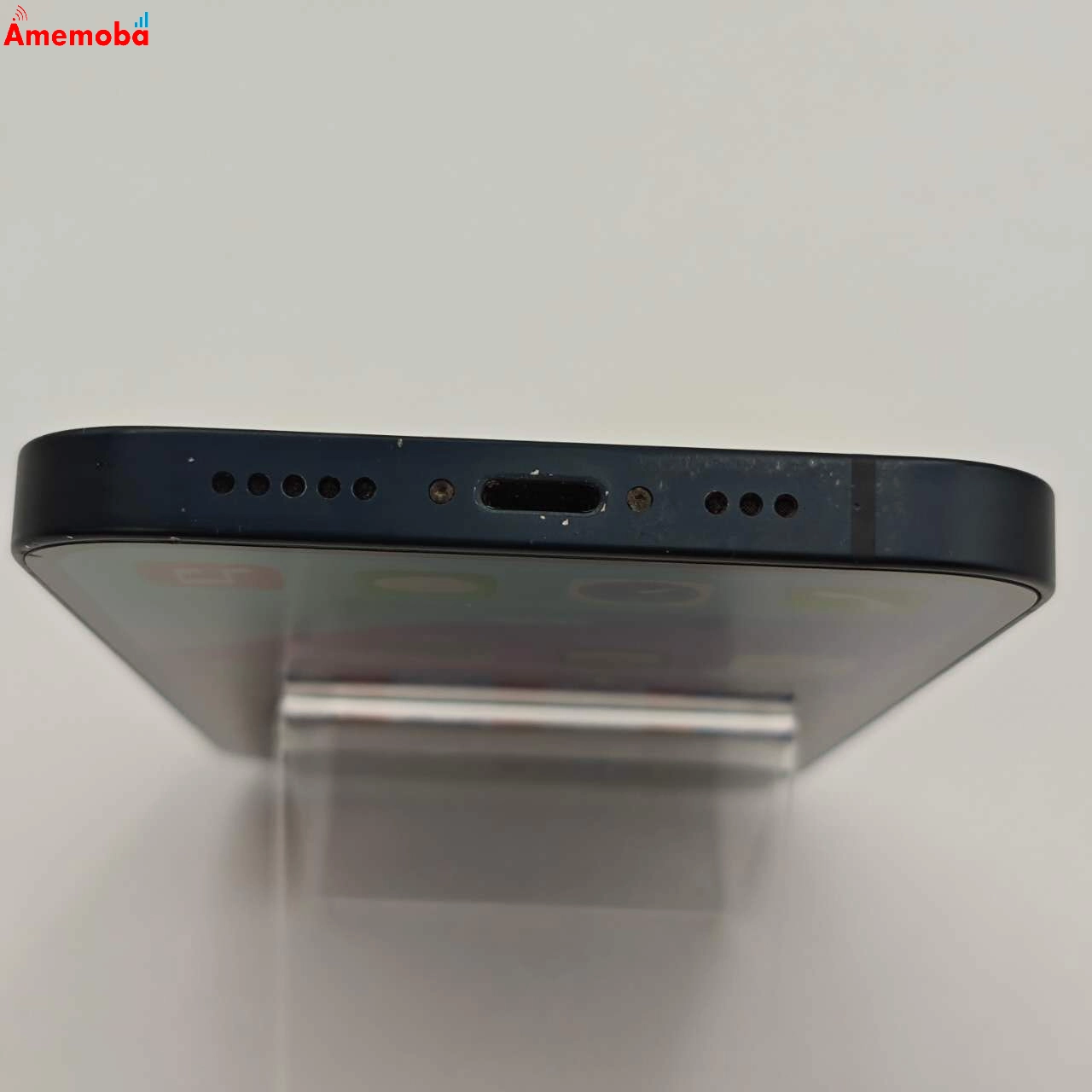 iPhone13 128GB ミッドナイト MLNC3J/A AU版SIMフリー