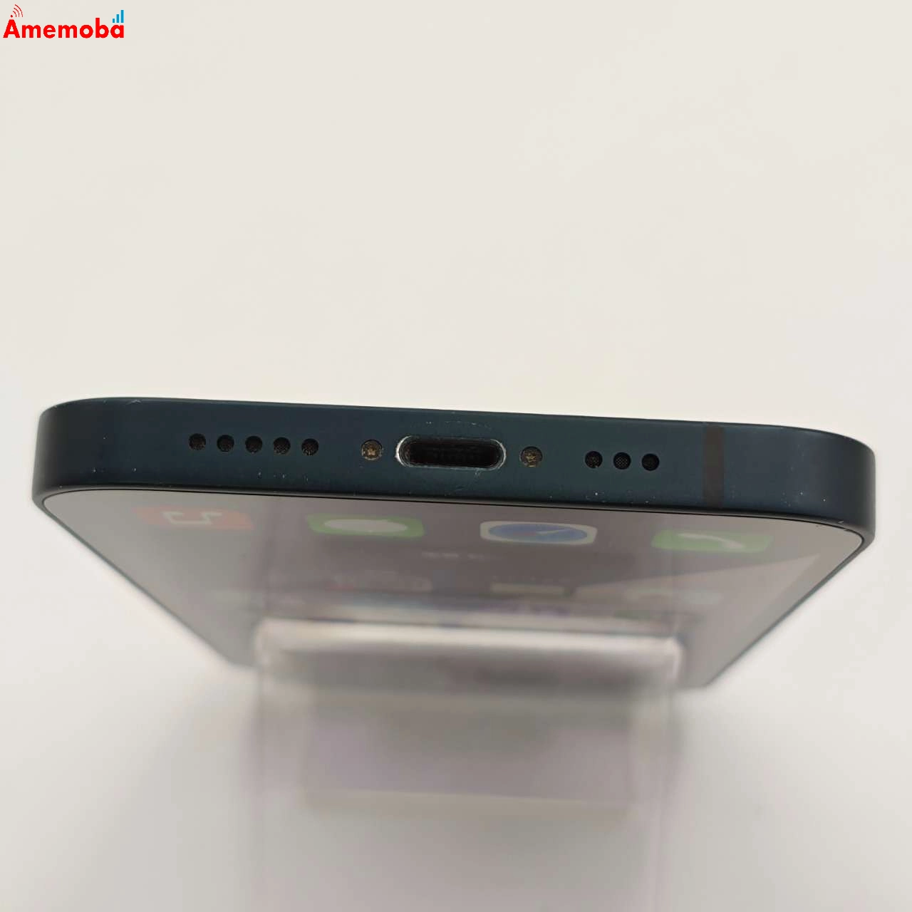 iPhone13 128GB ミッドナイト MLNC3J/A SoftBank版SIMフリー