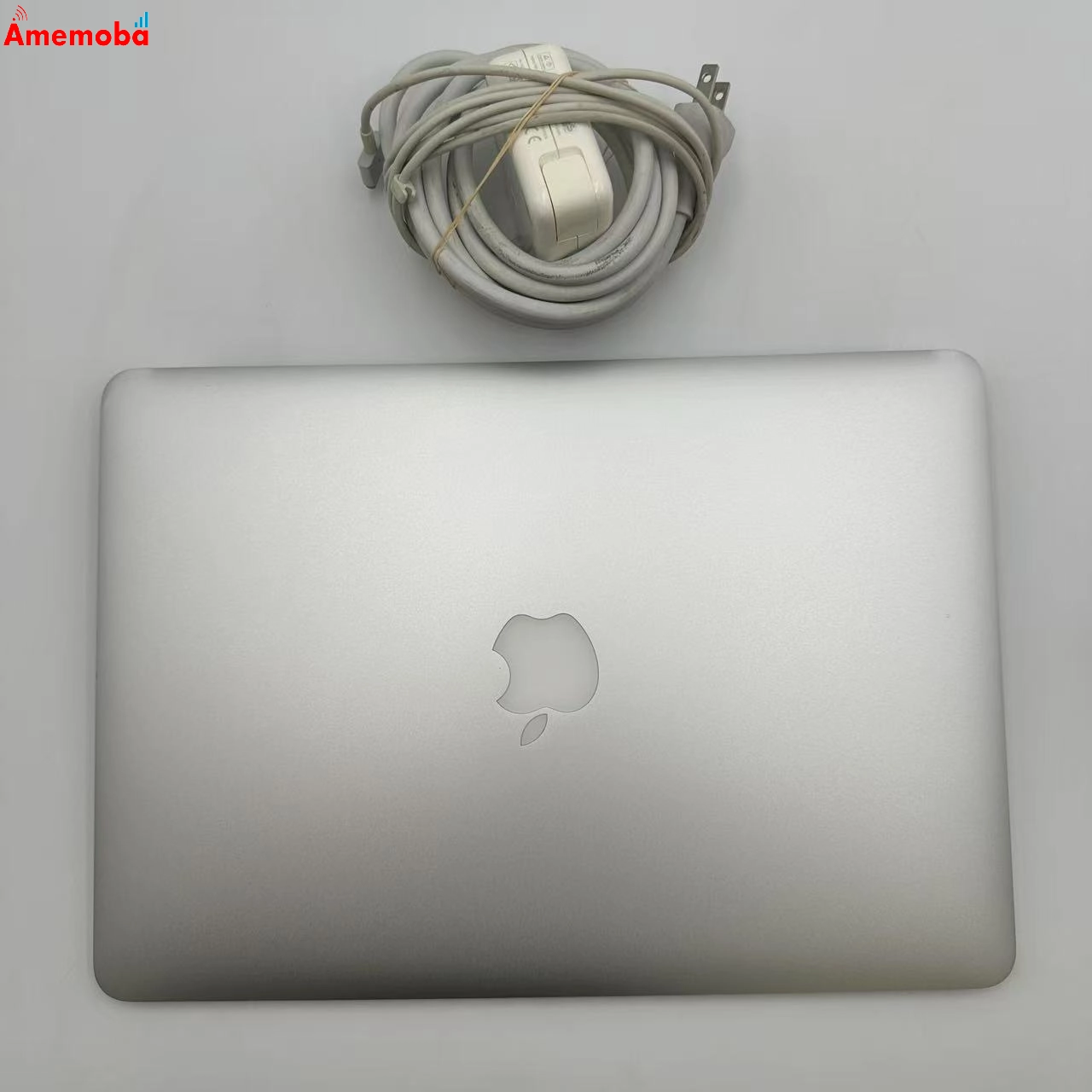 MacBook Air 13インチ Early 2015 2.2GHz Core i7 8GB 256GB A1466 シルバー 8GB/256GB