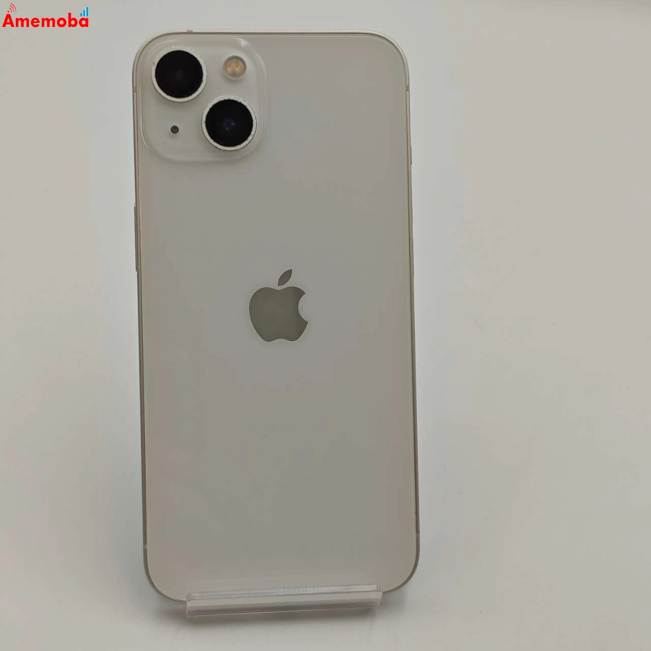 iPhone13 128GB スターライト MLND3J/A SoftBank版SIMフリー