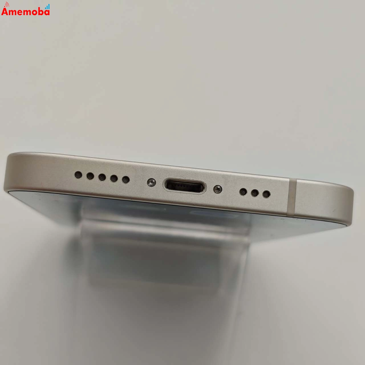 iPhone13 128GB スターライト MLND3J/A SoftBank版SIMフリー