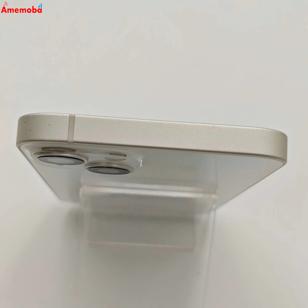 iPhone13 128GB スターライト MLND3J/A SoftBank版SIMフリー