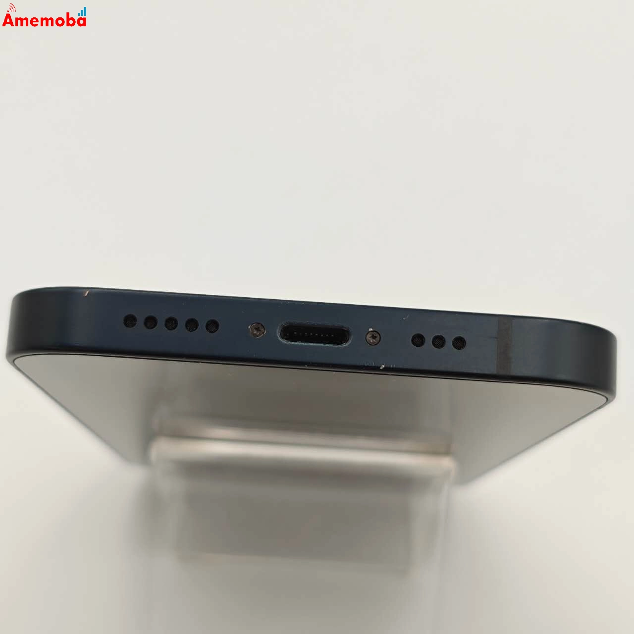 iPhone13 128GB ミッドナイト MLNC3J/A docomo版SIMフリー美品