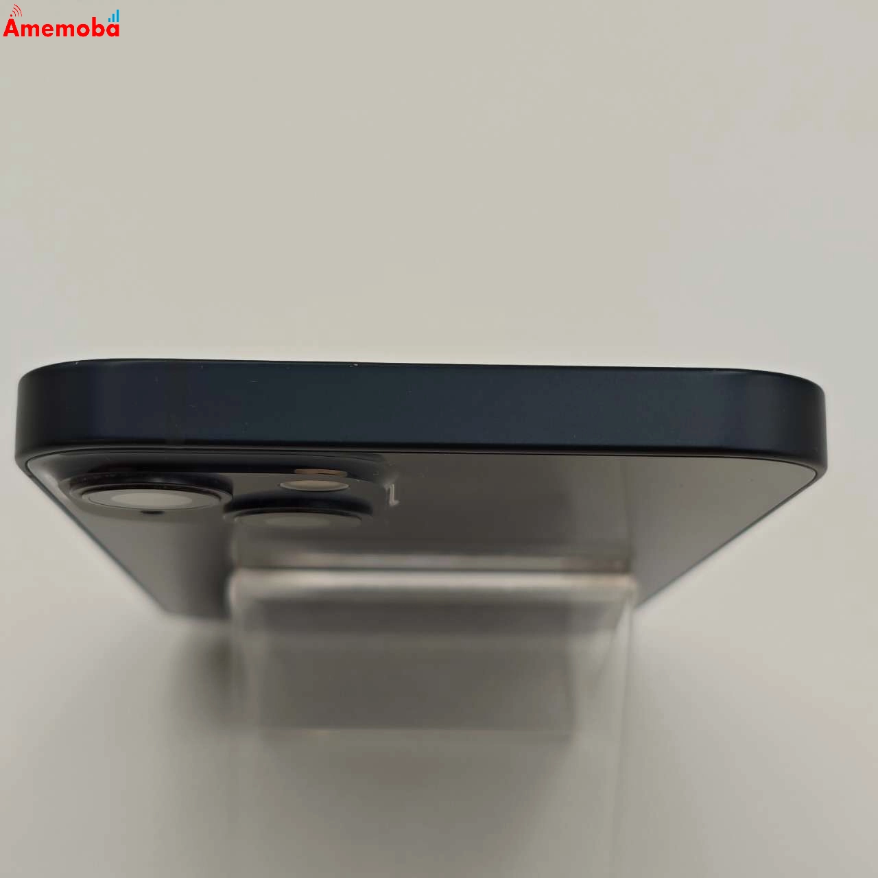 iPhone13 128GB ミッドナイト MLNC3J/A docomo版SIMフリー美品